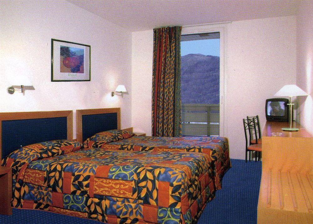 Hotel Beau Site Lourdes Exterior foto