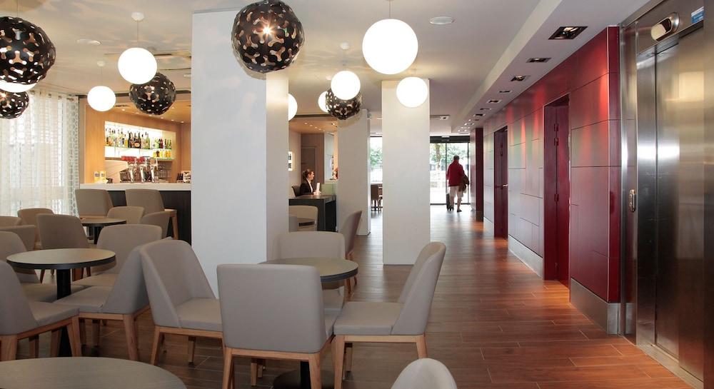 Hotel Beau Site Lourdes Exterior foto
