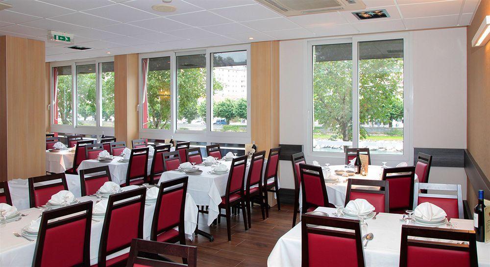 Hotel Beau Site Lourdes Exterior foto