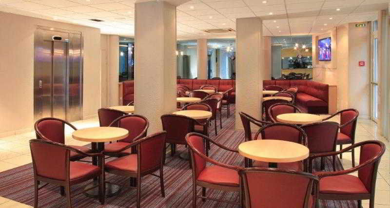 Hotel Beau Site Lourdes Exterior foto