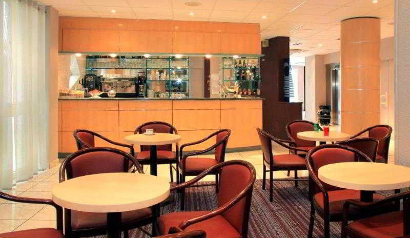 Hotel Beau Site Lourdes Exterior foto