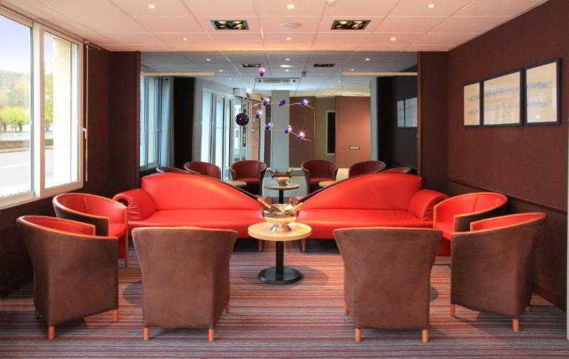 Hotel Beau Site Lourdes Exterior foto