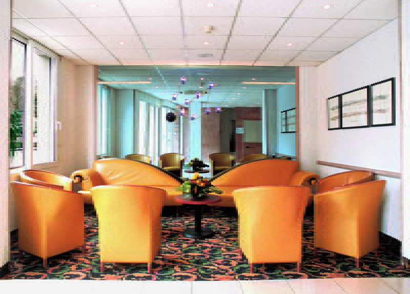 Hotel Beau Site Lourdes Exterior foto