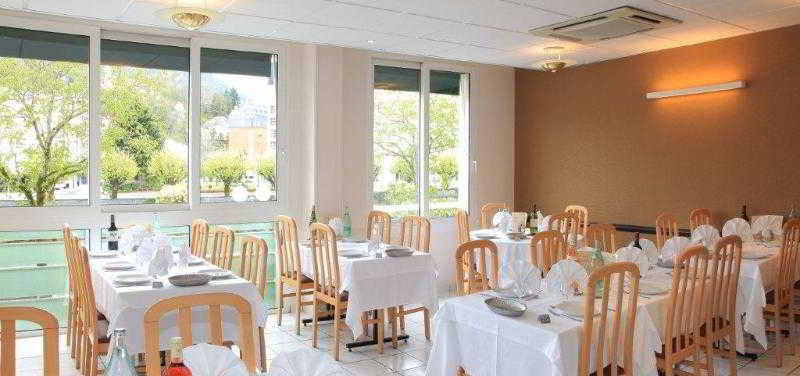 Hotel Beau Site Lourdes Exterior foto